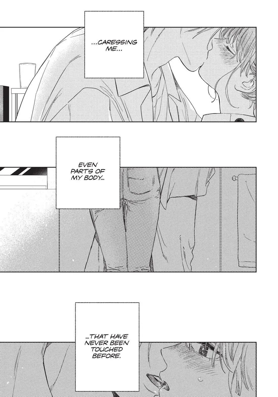 A Sign of Affection, Chapter 25 image 23